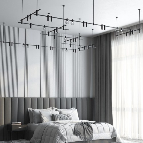 Esthetic Magnetic Декоративная стойка h606mm MEDIUM 85151/00 фото 7