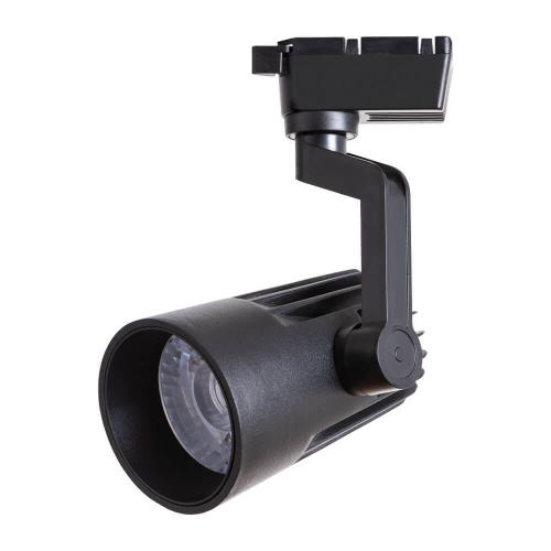 Трековый светильник Arte Lamp Wales A1632PL-1BK Трековый светильник Arte Lamp Wales A1632PL-1BK