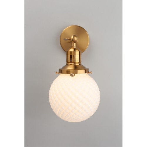 Светильник настенный (Бра) APL.302.01.01 фото 5 Светильник настенный (Бра) APL.302.01.01 фото 5