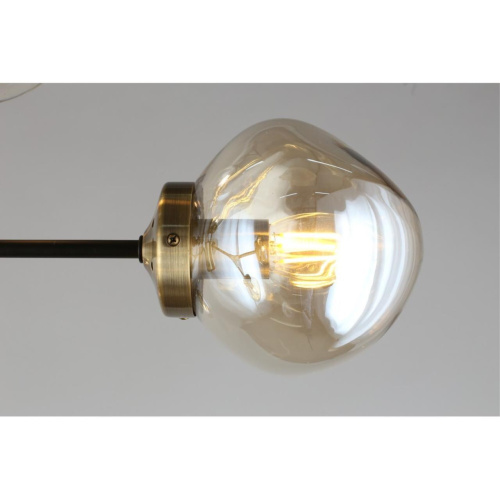 Люстра потолочная OML-95107-08 фото 10 Люстра потолочная OML-95107-08 фото 10