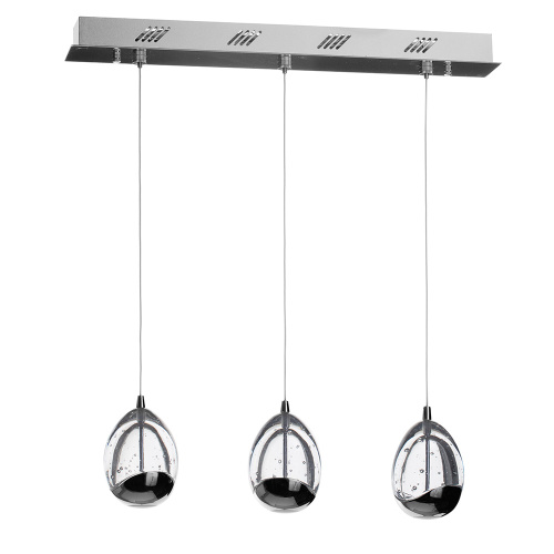 Подвесной светильник MD13003023-3B chrome фото 6