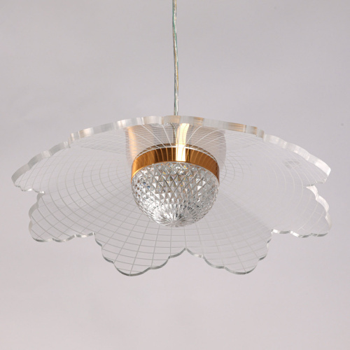 Люстра De City Оскар фото 4 Люстра De City Оскар фото 4