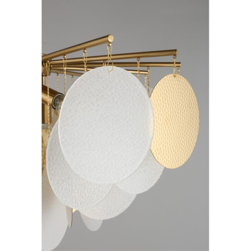 Люстра потолочная OML-89907-06 фото 8