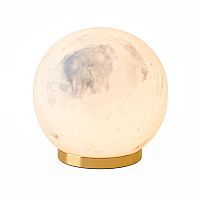Настольная лампа Elstead Lighting LUNA LUNA-TL-S-NS-LV