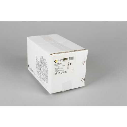 Светильник настенный (Бра) OML-68511-01 фото 4