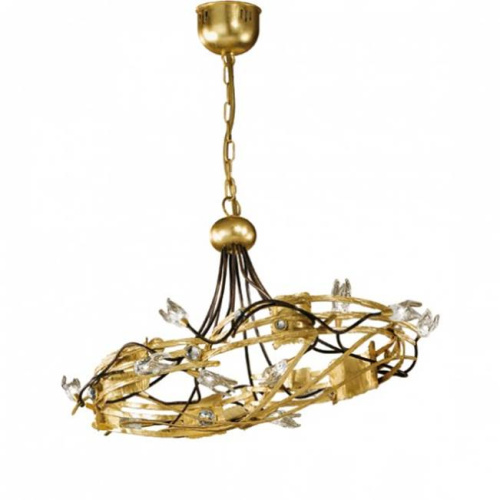 Подвесной светильник 6513/12 V2159