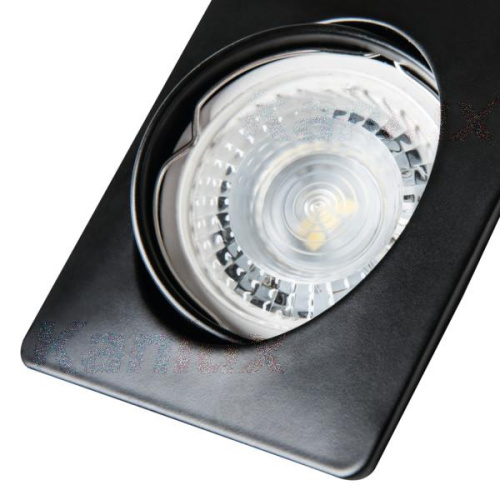 Точечный светильник Kanlux NESTA DTL-B 26750 фото 3