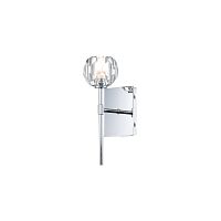 Бра для ванных комнат Quoizel, Арт. QN-REGALIA1-PC-BATH