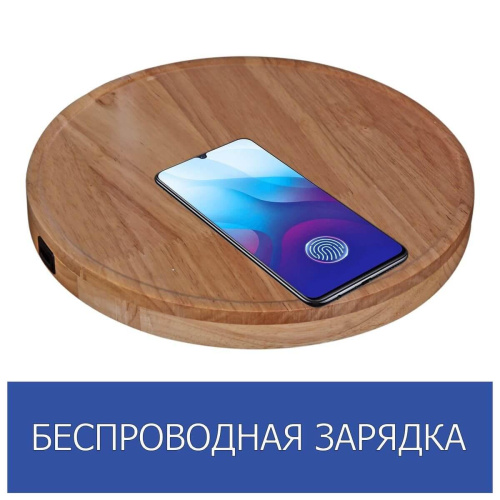 Торшер Reluce 02225-2.6-01 WH фото 5