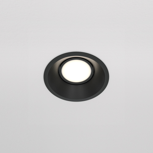 Встраиваемый светильник Technical DL028-2-01B фото 12