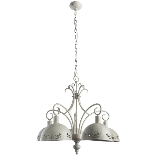 Подвесная люстра Arte Lamp PITTORE A2060LM-5WG
