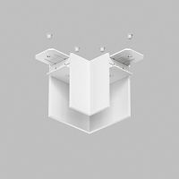 TR2102-WH Угловой соединитель для шинопровода SMART белый