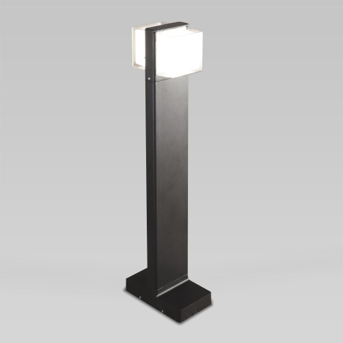 Ландшафтный светодиодный светильник на столбе Maul IP54 1520 TECHNO LED Ландшафтный светодиодный светильник на столбе Maul IP54 1520 TECHNO LED