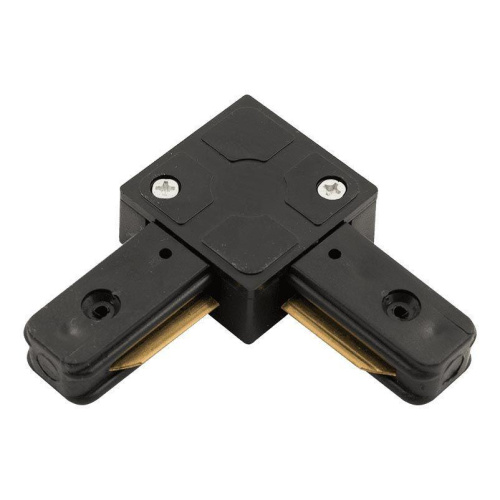 Коннектор L-образный SWG KXZ-BL-L 000414 Коннектор L-образный SWG KXZ-BL-L 000414