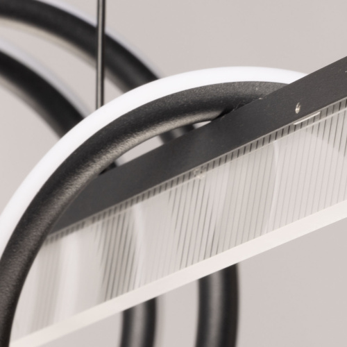 Люстра De City Конти фото 2