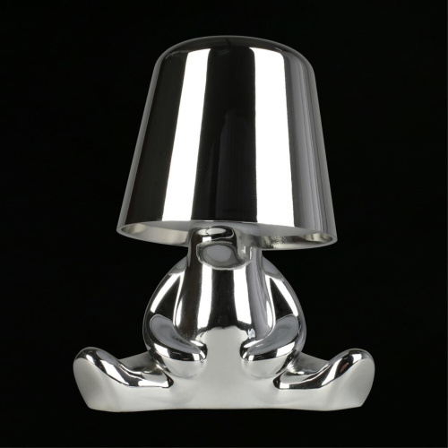 Настольная лампа APL.673.14.01 фото 9