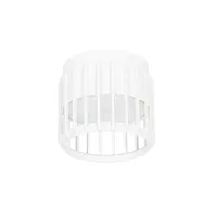 Потолочный светильник Arte Lamp ATRIA A8031PL-1WH