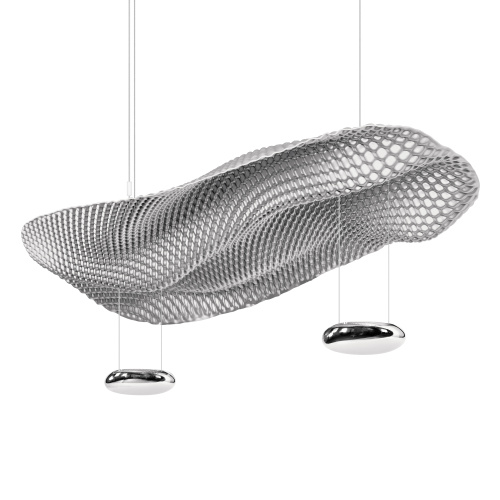 10478P Подвесной светильник LOFT IT Angel фото 9