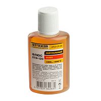 APL0-LTI-30 Флюс нейтральный ЛТИ-120 30 мл