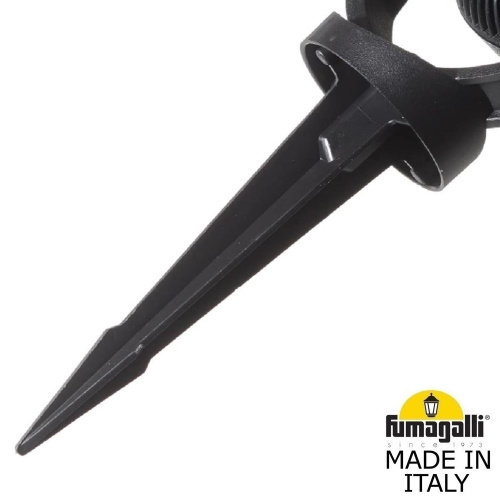 Ландшафтный светильник FUMAGALLI MINITOMMY SPIKE  1M1.001.000.AXU1L фото 9