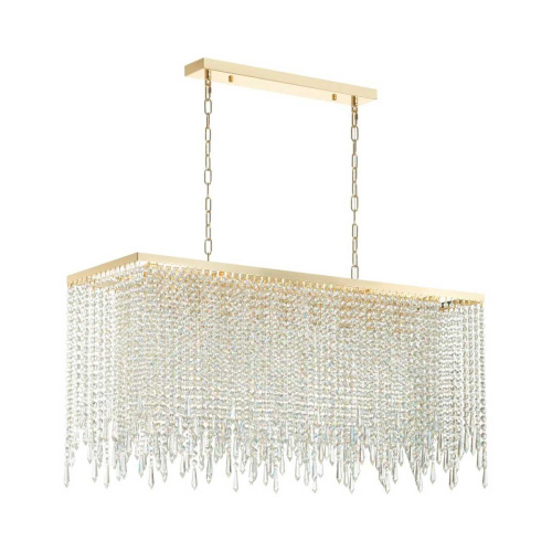 Подвесная люстра Odeon Light Chokka 5028/9A Подвесная люстра Odeon Light Chokka 5028/9A