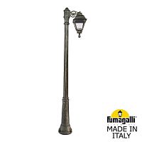 Fumagalli Садово-парковый фонарь FUMAGALLI RICU BISSO/CEFA 1L U23.157.S10.BXE27