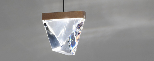 Подвесной светильник F41A0111 фото 5