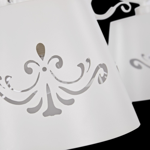 Подвесной светильник Freya FR2259-PL-06-W фото 10