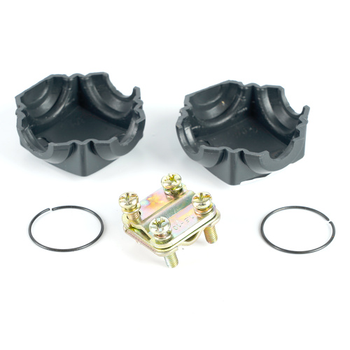 LD-Y733M Сжим ответвительный У733М (16-35мм2/1,5-10мм2) фото 3