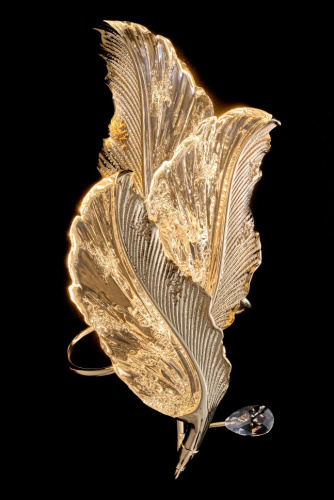 Бра Felicity Gold FL1182-2W фото 4