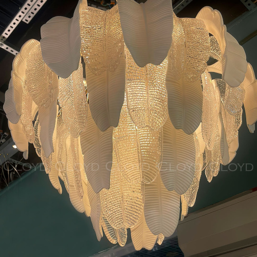 Люстра Cloyd CEYLON C19 / Ø64 см - золото (арт.10658) фото 2 Люстра Cloyd CEYLON C19 / Ø64 см - золото (арт.10658) фото 2