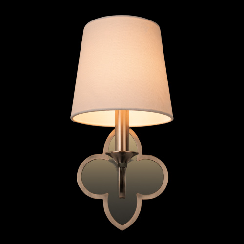 10303W/B Nickel Настенный светильник LOFT IT Silence фото 7