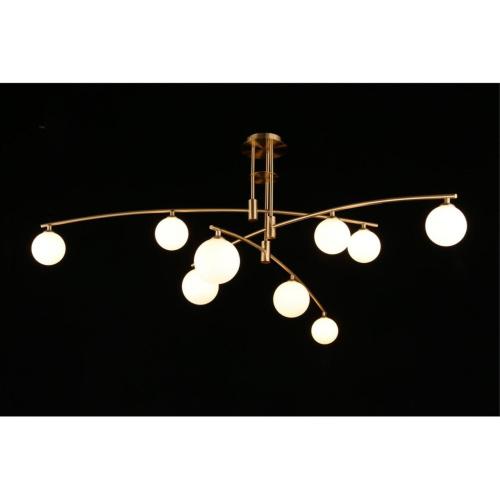 Люстра потолочная APL.621.07.09 фото 9 Люстра потолочная APL.621.07.09 фото 9