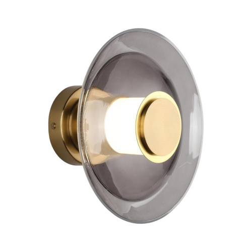 Светильник настенный (Бра) APL.648.11.10 Светильник настенный (Бра) APL.648.11.10