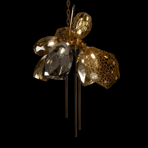 10401/600S Подвесная люстра LOFT IT Britannica фото 2