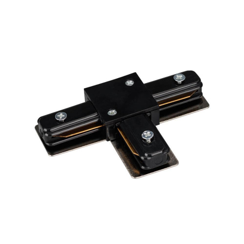 Коннектор T-образный Arlight LGD-2TR-Con-T-BK 022777 Коннектор T-образный Arlight LGD-2TR-Con-T-BK 022777