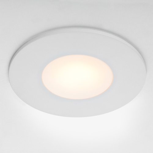 012806 Рамка (светильник) PVC д/LED-модулей 941хх и LED-ламп D50мм PIANO ROUND БЕЛЫЙ IP65 фото 4 012806 Рамка (светильник) PVC д/LED-модулей 941хх и LED-ламп D50мм PIANO ROUND БЕЛЫЙ IP65 фото 4
