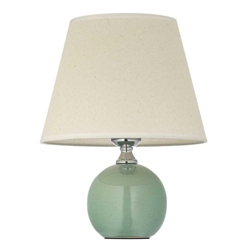 Настольная лампа Arti Lampadari Noli E 4.1 GR Настольная лампа Arti Lampadari Noli E 4.1 GR