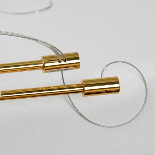 Подвесной светодиодный светильник Lussole Cayuga LSP-7178 фото 2