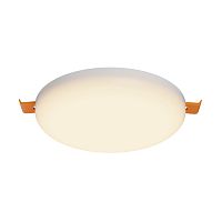 Встраиваемый светильник NUVOLT LDL-016W