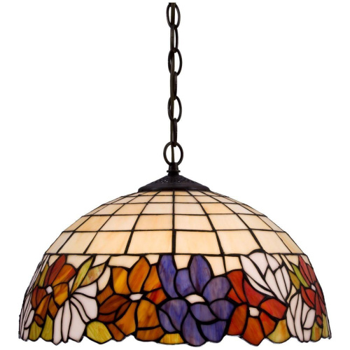 Подвесной светильник Velante 813-806-02 Подвесной светильник Velante 813-806-02