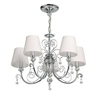 Подвесная люстра De City Виталина 448015105