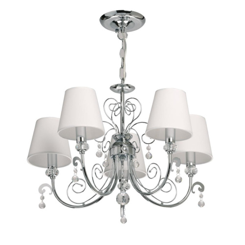 Подвесная люстра De City Виталина 448015105