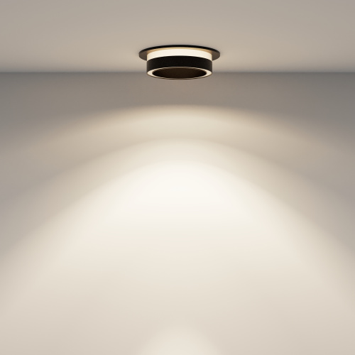 Встраиваемый светильник NUVOLT LDL-045B фото 12