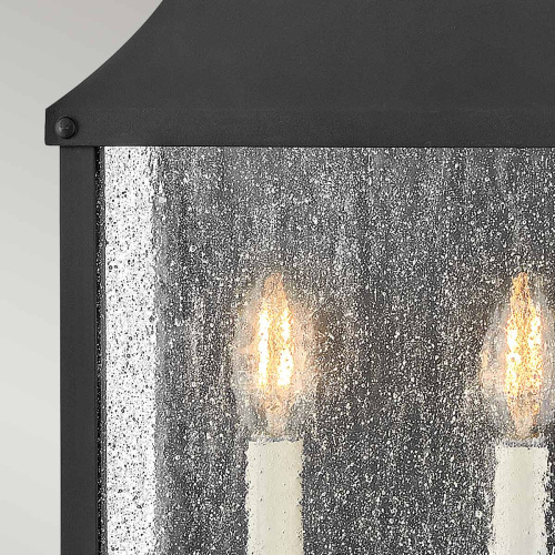 Настенный фонарь Hinkley, Арт. HK-BEACON-HILL7-MB фото 2