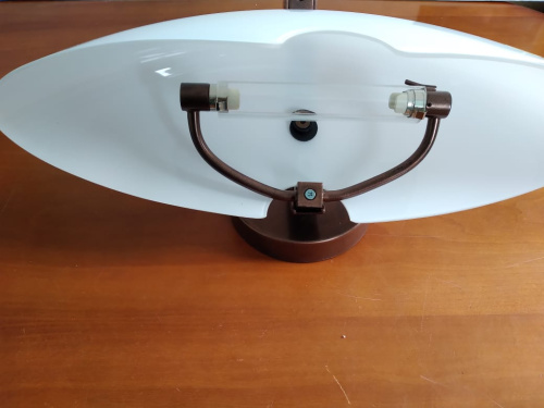 Настенный светильник AP PIGALLE BC фото 3