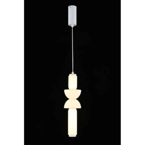 Светильник подвесной APL.665.16.17 фото 4