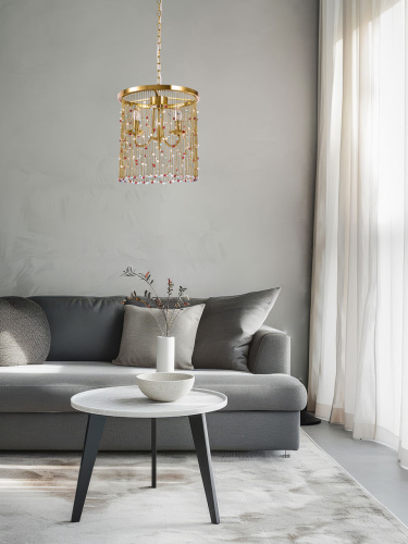 Люстра De City Лавиния фото 11