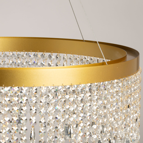 Люстра De City Арман фото 8 Люстра De City Арман фото 8