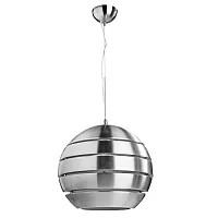 Подвесной светильник Arte Lamp FETTA A3055SP-1SS